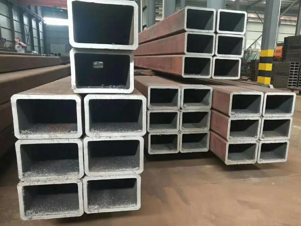 阳朔s355j0方管